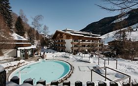 Gartenhotel Theresia